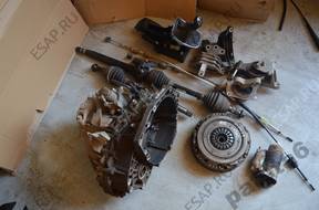 INSIGNIA 2.0 CDTI КОРОБКА ПЕРЕДАЧ С M32 PRZEKADKA НА F40