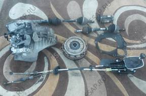 Insignia 2.0 cdti СВАП КОРОБКИ АКПП МЕХАНИЧЕСКАЯ