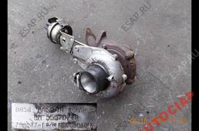 INSIGNIA 2.0 CDTI ТУРБОКОМПРЕССОР  55570748