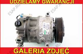 INSIGNIA 2.0 КОМПРЕССОР KLIMATYZACJI 13232307 BK3