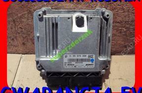 INSIGNIA A20DTH БЛОК УПРАВЛЕНИЯ ДВИГАТЕЛЕМ 0281015149 CDTI