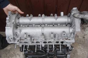 INSIGNIA двигатель 2.0 CDTI A20DTH 160 KM 2009 год