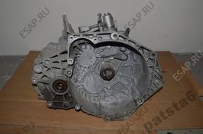 INSIGNIA КОРОБКА ПЕРЕДАЧW A20DTH 160KM 2.0 CDTI F40