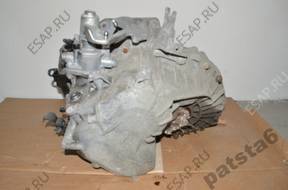 INSIGNIA КОРОБКА ПЕРЕДАЧW A20DTH 160KM 2.0 CDTI F40