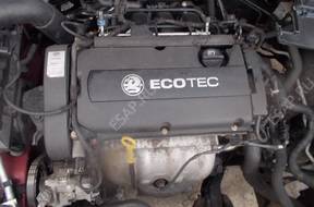 INSIGNIA - MOTOR двигатель KMPL . с 1.8 XRE - еще на машине