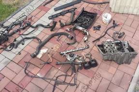 INSTALACJA BAGNET  BMW 320D M47 E90 E87 120D 163KM