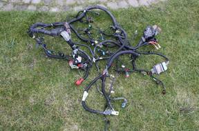 Instalacja ДВИГАТЕЛЯ 2.2 D RANGE ROVER EVOQUE