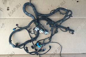 INSTALACJA ДВИГАТЕЛЯ VOLVO S40 V50 2.0 D 30746164