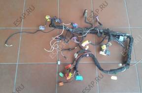 INSTALACJA ELEK.KONSOLI AUDI 80 B4 2,0