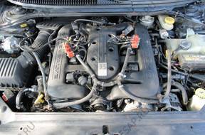 INSTALACJA GAZOWA STAG 300 с CHRYSLERA 300M