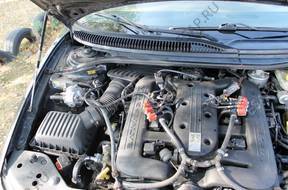 INSTALACJA GAZOWA STAG 300 с CHRYSLERA 300M
