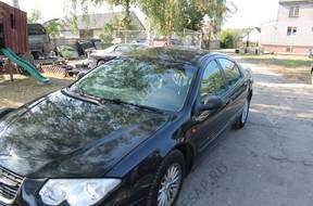INSTALACJA GAZOWA STAG 300 с CHRYSLERA 300M