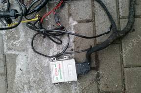 instalacja gazowa staga 1.2 vw polo