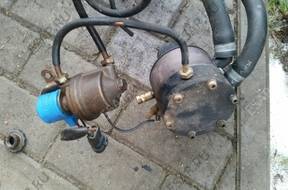 instalacja gazowa staga 1.2 vw polo