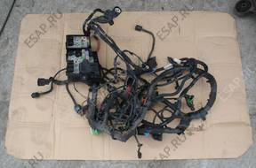 INSTALACJA KABLE ДВИГАТЕЛЯ VOLVO C30 S40 V50 1.6 2.0