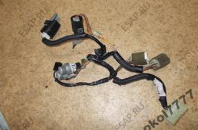 instalacja nagrzewnicy Toyota Land Cruiser 80