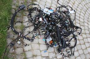 Instalacja pod Konsol 2.2 D RANGE ROVER EVOQUE