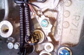 Instalacja Tylnego Mostu 4x4 Honda CRV 2014