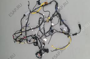 INSTALACJA WIAZKA WNETRZA KIA CEED 2012 2013 2014