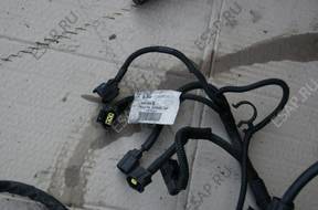 INSTALACJA WIZKA ДВИГАТЕЛЯ VOLVO C30 S40 V50 1.6 B