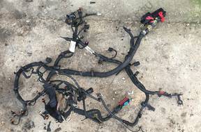 INSTALACJA WIZKA ДВИГАТЕЛЯ VOLVO C30 S40 V50 2.4 D5