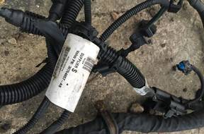 INSTALACJA WIZKA ДВИГАТЕЛЯ VOLVO C30 S40 V50 2.4 D5
