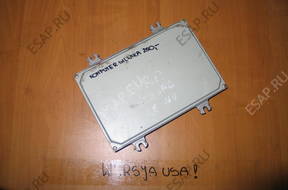 INTEGRA III 93-2001 год. 1,8 l. 16V БЛОК УПРАВЛЕНИЯ ДВИГАТЕЛЕМ