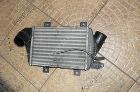 INTERCOOLER  2,5 TDI T4 INTERKULER