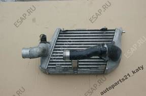 Intercooler 4E0145805D Audi A8 4.2TDI ASE