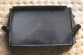 intercooler chodnica Volvo V70 S60 S80 2.4D 163km