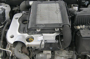 Intercooler HYUNDAI Santa Fe 2.2crdi 2,2 06-11