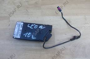 INTERFACE 5N0035342B LEON PASSAT TIGUAN 2010