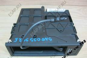 INTERFACE БЛОК УПРАВЛЕНИЯ 5N0035342E 5N0035341F PASSAT B7