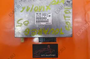 INTERFACE BLUETOOTH TOUAREG I 7L6035729F