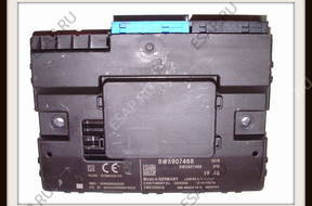 INTERFACE GETWAY Audi A4 Q7 nr. 8W5907468