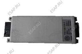 INTERFACE INTERFACE 7H0035729F VW T5 MULTIVAN