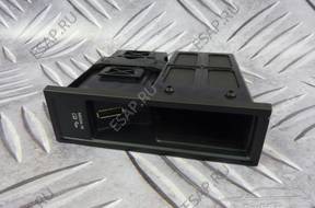 INTERFACE MDI iPod iPhone VW Passat CC 5N0035344D