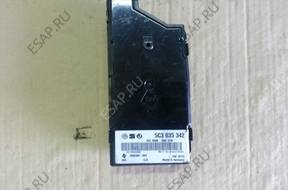 INTERFACE MEDIA IN 5C3035342 VW МОДУЛЬ AUDI SKODA