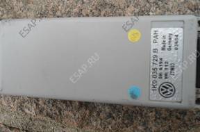 INTERFACE МОДУЛЬ Telefonu VW Golf Touran 1K0035729B