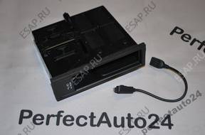 Interface multimedia VW Scirocco 5N0035729
