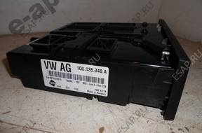 INTERFACE MULTIMEDIW 1Q0035346A/348A VW SICROCCO
