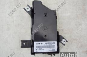 INTERFACE MULTIMEDIW 5N0035342B VW SKODA SEAT