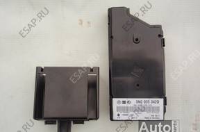 INTERFACE MULTIMEDIW 5N0035342D VW SEAT SKODA
