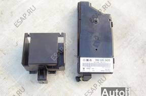 INTERFACE MULTIMEDIW 5N0035342D VW SEAT SKODA