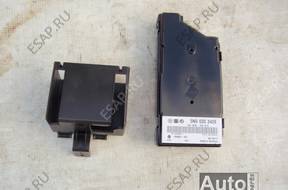 INTERFACE MULTIMEDIW 5N0035342E VW SEAT SKODA