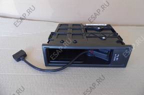 INTERFACE multimediw MEDIA-IN 5N0035342E TIGUAN