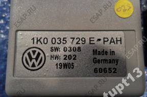 INTERFACE TELEFONU VW CADDY TOURAN GOLF1K0035729 E