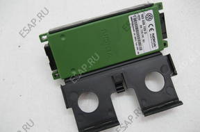 INTERFACE TELEFONU VW GOLF 5 V AUDI A3 1K0035729D