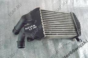 ИНТЕРКУЛЕР 13213402 OPEL ASTRA III H 1.7 CDTI