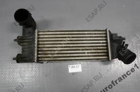 ИНТЕРКУЛЕР 2.0 8V HDI 9637809480 C5 Peugeot 406